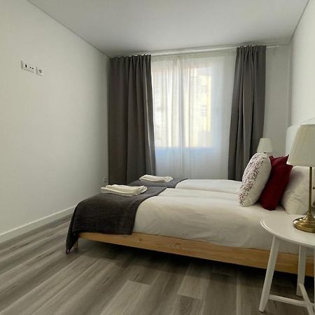 Apartamento da Sé - Funchal City Center Esterno foto