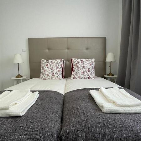 Apartamento da Sé - Funchal City Center Esterno foto