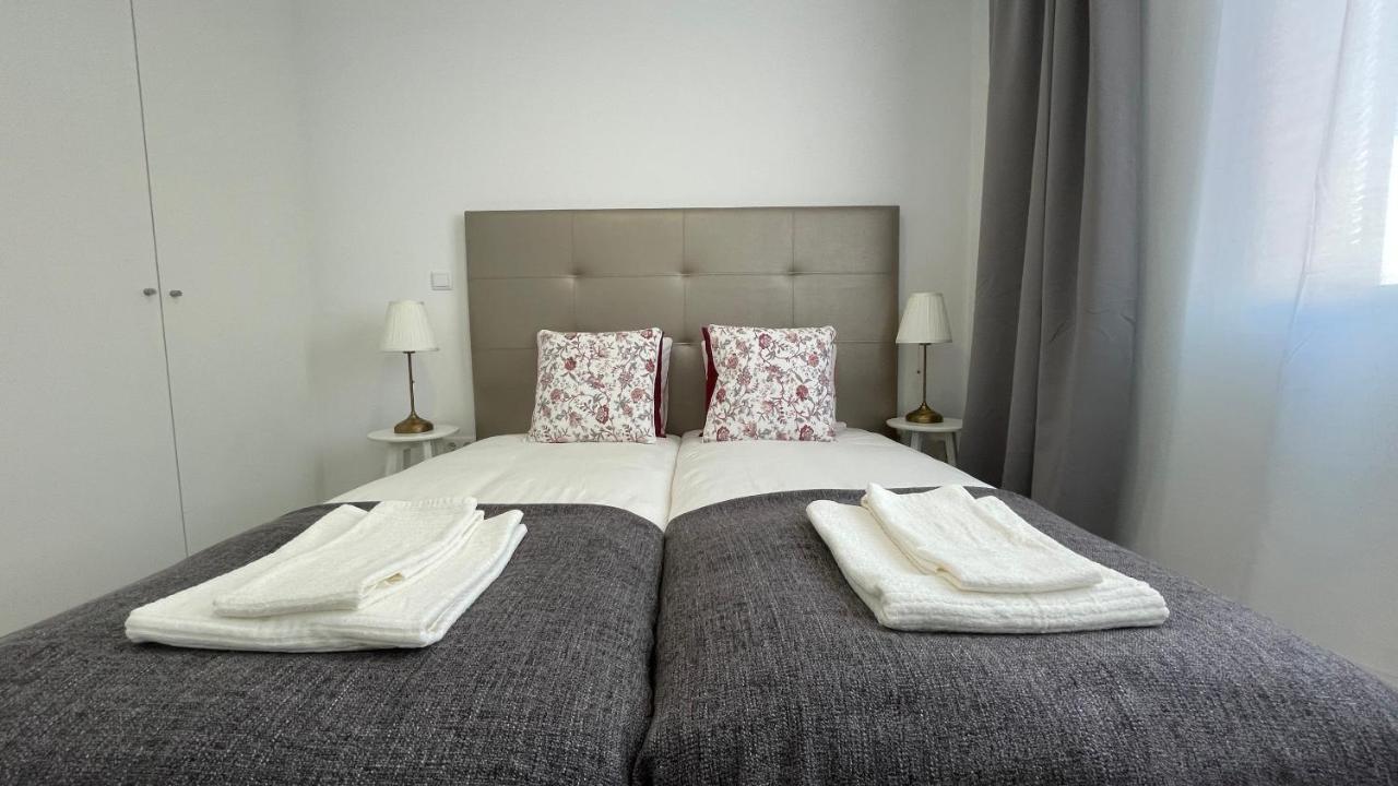 Apartamento da Sé - Funchal City Center Esterno foto
