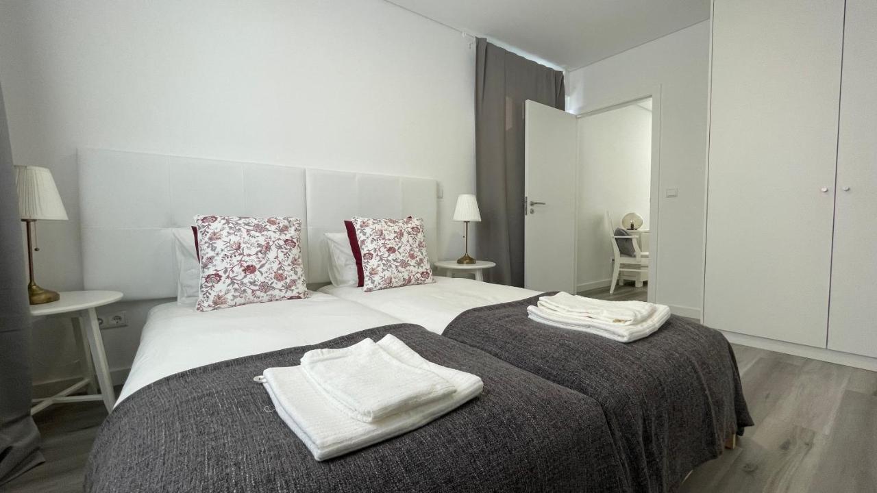 Apartamento da Sé - Funchal City Center Esterno foto