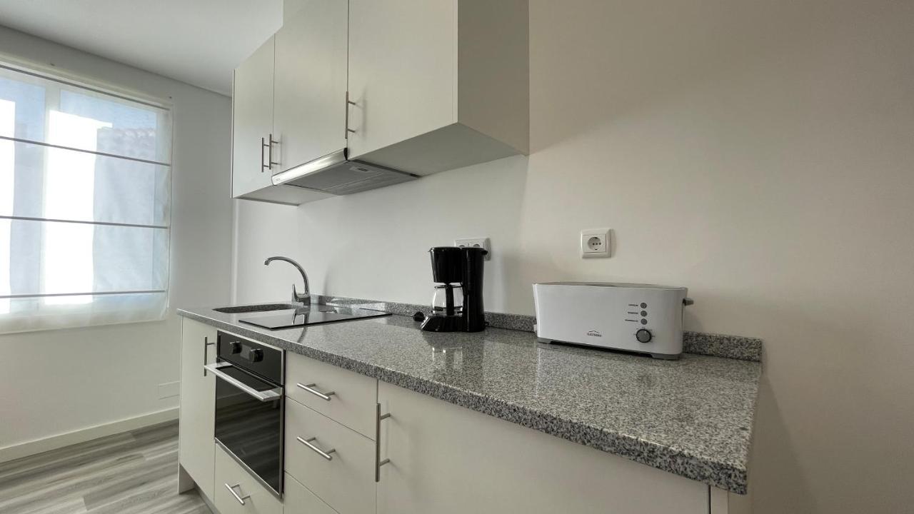 Apartamento da Sé - Funchal City Center Esterno foto